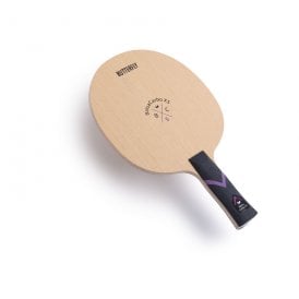 Butterfly Balsa Carbo X5 22 Table Tennis Blade