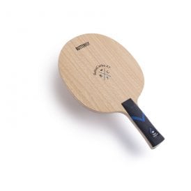 Butterfly Balsa Carbo X7 Table Tennis Blade