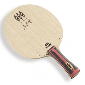 Xiom An Jae-Hyun TMXi Table Tennis Blade