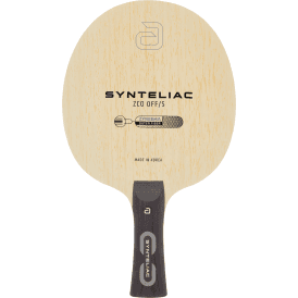 Andro Synteliac ZCO Table Tennis Blade