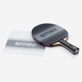 Butterfly "Rubber Film IV" Protective Table Tennis Rubber Film