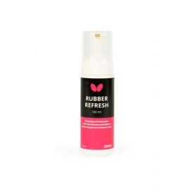 Butterfly "Rubber Refresh" Table Tennis Rubber Cleaner