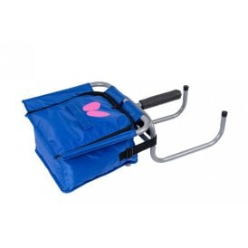 Butterfly Table Tennis Ball Holder