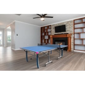 Butterfly Active 19 Deluxe Rollaway Table Tennis Table
