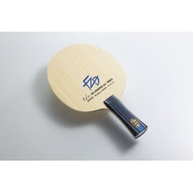 Butterfly Fan Zhendong ALC Table Tennis Blade