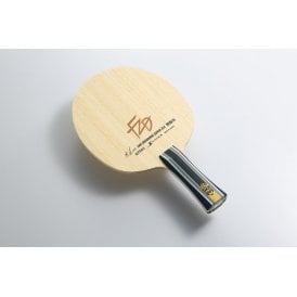 Butterfly Fan Zhendong Super ZLC Table Tennis Blade