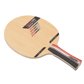 Tibhar Rapid Carbon Light Table Tennis Blade