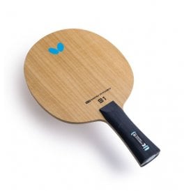 Butterfly Ovtcharov S1 Table Tennis Blade