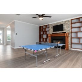 Butterfly Active 19 Home Rollaway Table Tennis Table