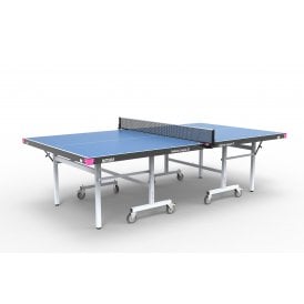 Butterfly National League 22 Rollaway Table Tennis Table