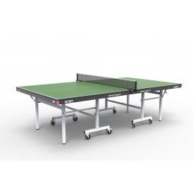 Butterfly National League 25 Rollaway Table Tennis Table