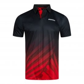 Donic Flow Table Tennis Shirt