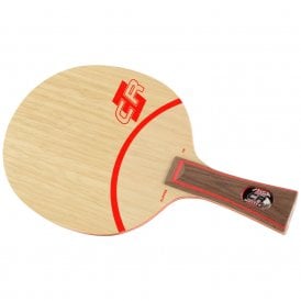 Stiga Clipper CR OFF Table Tennis Blade