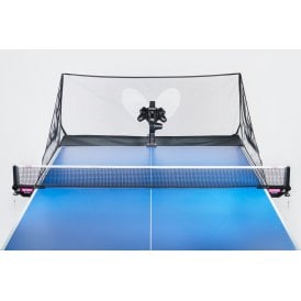 Butterfly RECONDITIONED Amicus Prime Table Tennis Robot