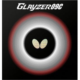 Butterfly Glayzer 09C Table Tennis Rubber
