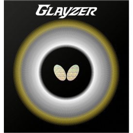 Butterfly Glayzer Table Tennis Rubber
