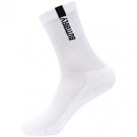 Butterfly Kijun Crew Table Tennis Socks