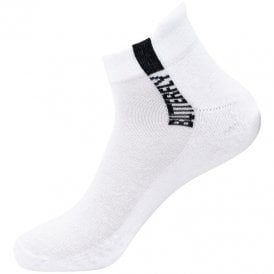 Butterfly Kijun Sneaker Table Tennis Socks