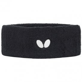 Butterfly Logo Table Tennis Headband