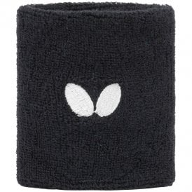 Butterfly Logo Table Tennis Wristband