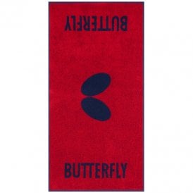 Butterfly Butterfly Taoru Table Tennis Towel