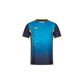 Butterfly Sutairu Table Tennis Shirt