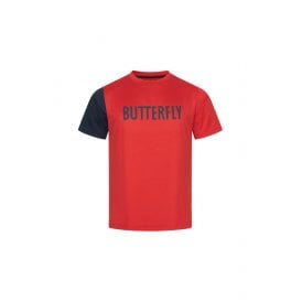 Butterfly Toc Table Tennis T-Shirt