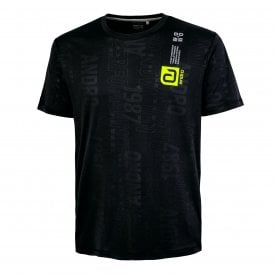 Andro Dexar Table Tennis T-Shirt
