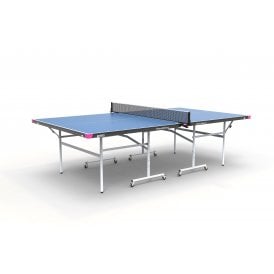 Butterfly Fitness 16 Indoor Rollaway Table Tennis Table