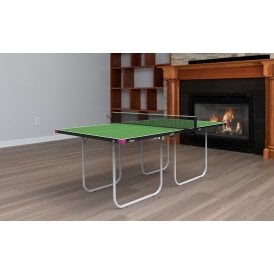 Butterfly Junior (Compact) Table Tennis Table