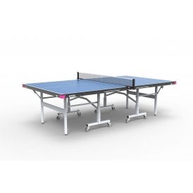 Butterfly Easifold Deluxe 22 Rollaway Table Tennis Table