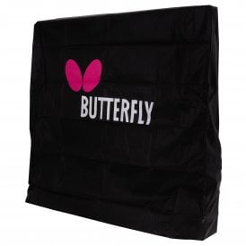 Butterfly Small Table Tennis Table Cover