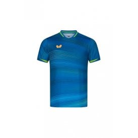 Butterfly Nagano Table Tennis Shirt