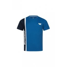 Butterfly Saijo Table Tennis Shirt