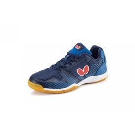Butterfly Lezoline Vilata Table Tennis Shoes