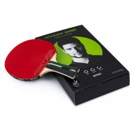 Butterfly Ovtcharov Expert Table Tennis Bat