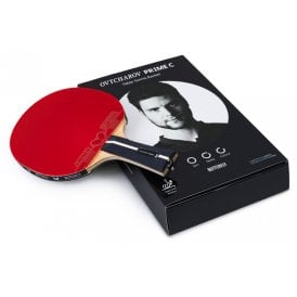 Butterfly Ovtcharov Prime C Table Tennis Bat