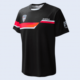 Xiom Blade Table Tennis Shirt