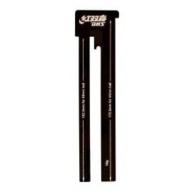 DHS METAL NET GAUGE