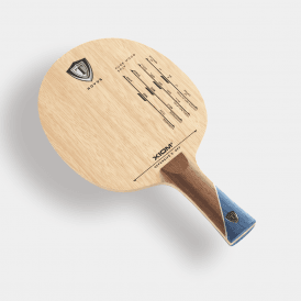 Xiom Novus Offensive Table Tennis Blade