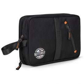Butterfly Kashiwa Table Tennis Double Bat Case