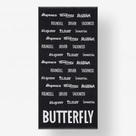 Butterfly Handa Table Tennis Towel