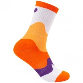 Butterfly Ebina Crew Table Tennis Socks