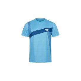 Butterfly Abiko Table Tennis Shirt