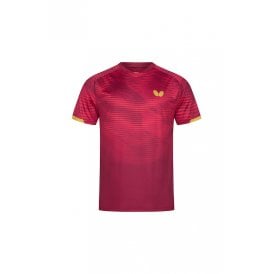 Butterfly Puro Table Tennis Shirt