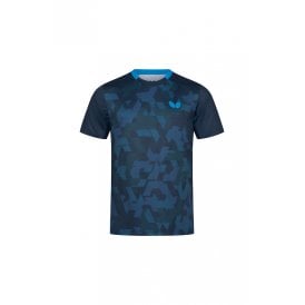Butterfly Ageo Table Tennis Shirt