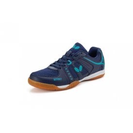 Butterfly Lezoline Unizes II Table Tennis Shoes
