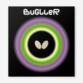 Butterfly Bugller Table Tennis Rubber