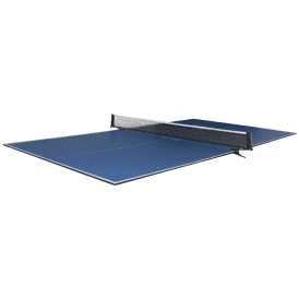 Sure Shot Table tennis table Top Only Blue