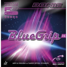 Donic BlueGrip J1 Table Tennis Rubber